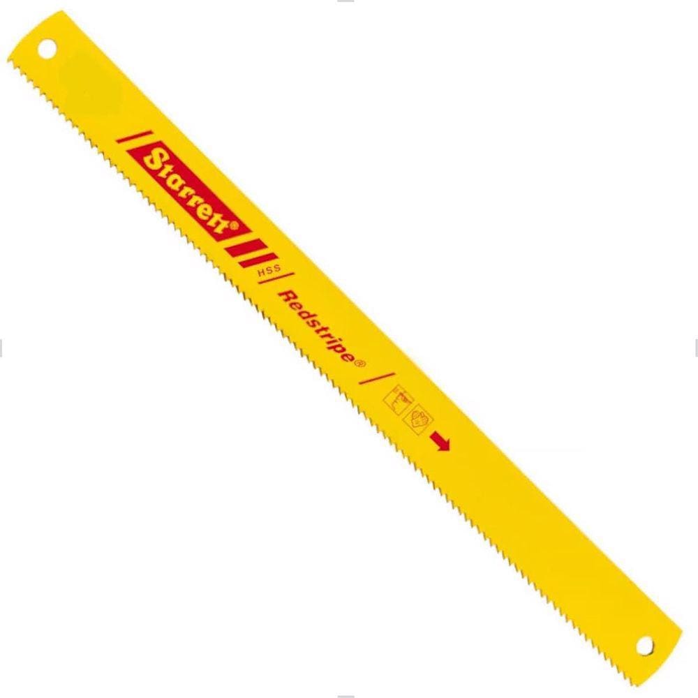 Lâmina de Serra Máquina HSS 16" RS1610-6 Starrett