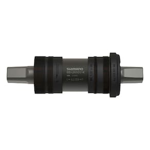 Movimento Central BB-UN101 122.5mm Ponta Quadrada BSA/64mm Shimano