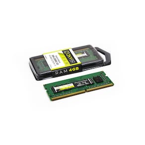 Memória Ram Notebook OxyBR DDR4 4GB 3200MHz