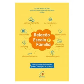 Relação Escola E Família
