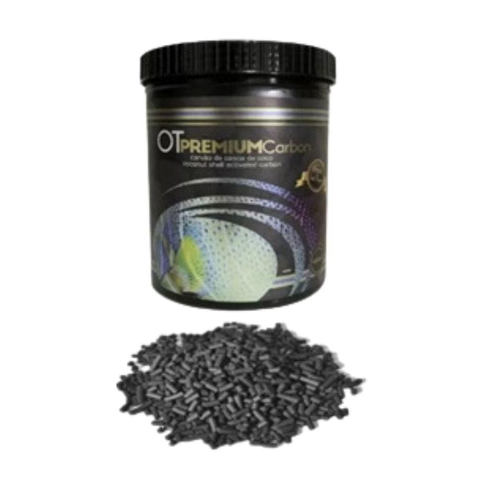 Carbon Premuium Ocean Tech 250ml Nautilus