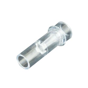 Kit 100 Bocais Descartáveis Utilizado Etilômetro Alchocheck Instrutherm Bocal Descartável