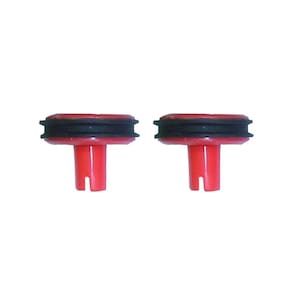 Kit 2 Ponta Cilíndrica Pc-450 32Mm Completa Utilizada Tacômetros Td-806/813 Instrutherm
