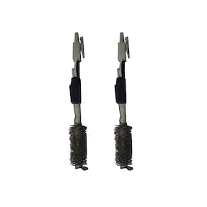 Kit 2 Resistência Re-830-220 Smd Utilizada Estação Retrabalho Es-810-220 Instrutherm
