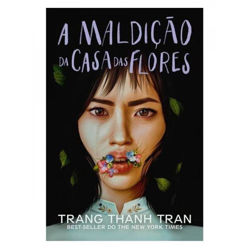 A Maldição Da Casa Das Flores