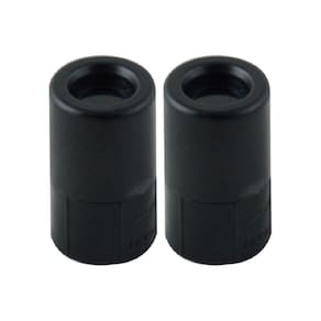 Kit 2 Ponta Sensor Diafragma Membrana Oxhd-4 Utilizada Medidor Oxigênio Mo-880/890/900/910/920 Instrutherm