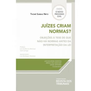 Juízes Criam Normas? - 2024