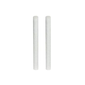 Kit 2 Protetor Sensor Bulbo Seco Utilizado Medidor Stress Térmico Tgd-200 Instrutherm