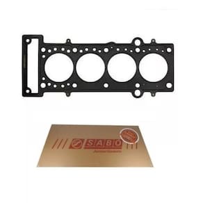 Junta Cabecote Grand Siena Idea Palio Punto Siena Strada 1.6 Etorq 82505
