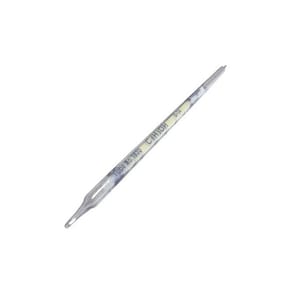 Kit 20 Tubo Colorimétrico Cresol Escala 0,5 A 25Ppm Fenol 183U Instrutherm