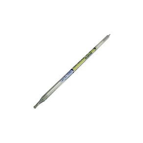 Kit 20 Tubo Colorimétrico Acetona Escala 20 A 5000 102Sd Instrutherm
