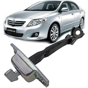 Limitador Porta Dianteira Corolla 1.8 E 2.0 Flex 2009 À 2014