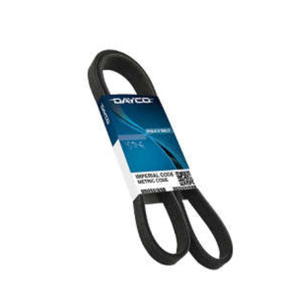 Correia Poly-v Hb20 Picanto Soul Blazer Ipanema Kadett Monza S10 5pk1250