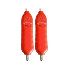2 Kit Espaço Confinado Kbg-100 Bomba Gás 320 Ml/min Utilizado Dg-500 Exp-1000 Instrutherm