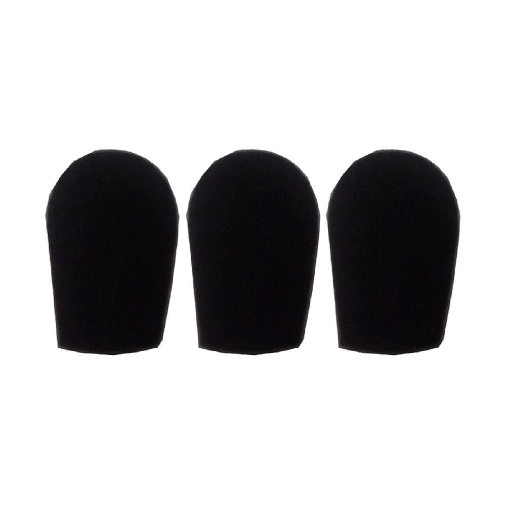 Kit 3 Protetor Vento Utilizado Dosímetros Dos-400/450/500/600 Instrutherm