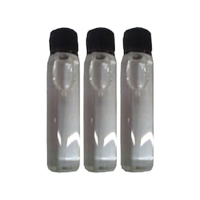Kit 3 Solução Calibração Scr-200 68,0% a 75,0% Brix 2,5Ml Utilizada Refratômetros Instrutherm