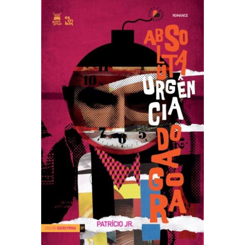 Absoluta Urgência do Agora