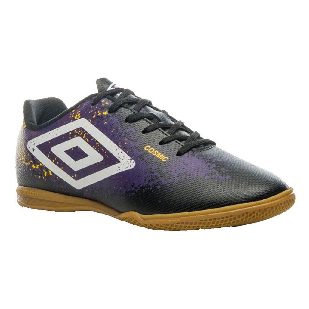 Chuteira Futsal Umbro Cosmic - Masculino