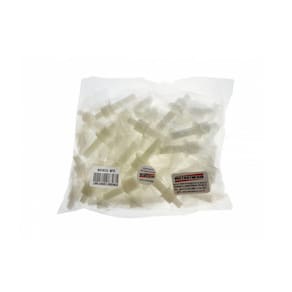 Kit 450 Bocais Proteção Bafômetro Etilômetro Bocal Utilizado Diversos Equipamentos Bfd Baf At Itba Instrutherm