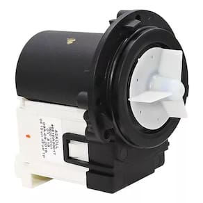 Bomba De Drenagem Da Lavadora LG - 4681ea2001t