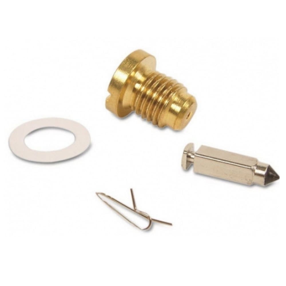Agulha Johnson / Evinrude De 4 Hp Até 30 Hp - Pn:0396522