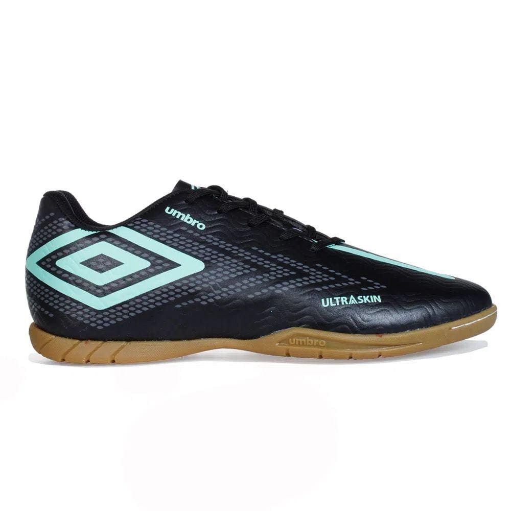Chuteira Futsal Umbro Ultraskin Adulto