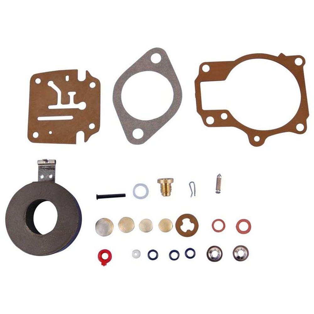 Reparo Do Carburador 25-70Hp Evinrude & Johnson-Pn.: 0396701
