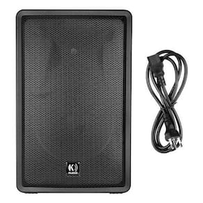 Caixa De Som Ativa Tps15A K-Audio 15 Pol. 500W Com Bluetooth