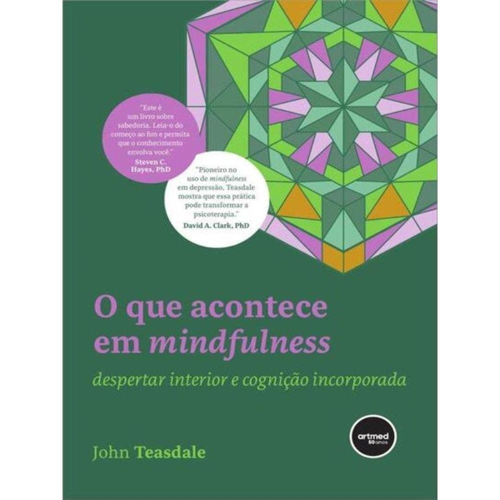 O Que Acontece Em Mindfulness