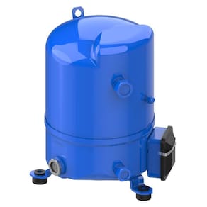 Compressor Maneurop MT 36-3 - 220V Trifasico