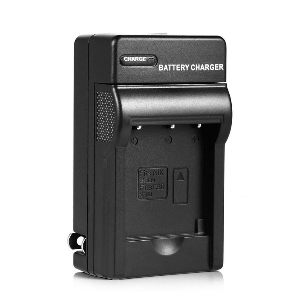 Carregador Baterias Panasonic D16S, D28S, D32S, D54, D120 E
