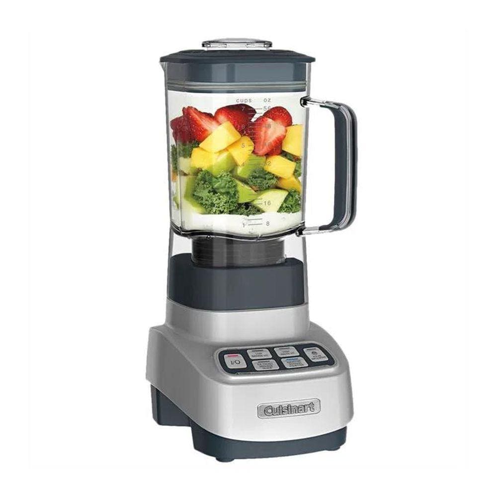 Liquidificador Cuisinart Velocity Ultra SPB-650BR 1,5 Litros 110v