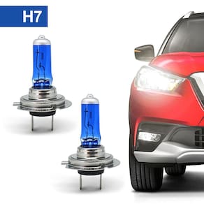 Par Lâmpadas H7 Farol Baixo Chevrolet Astra Super Branca Halogena Inmetro Gerlux 2005 2006 2007 2008 2009 2010 2011
