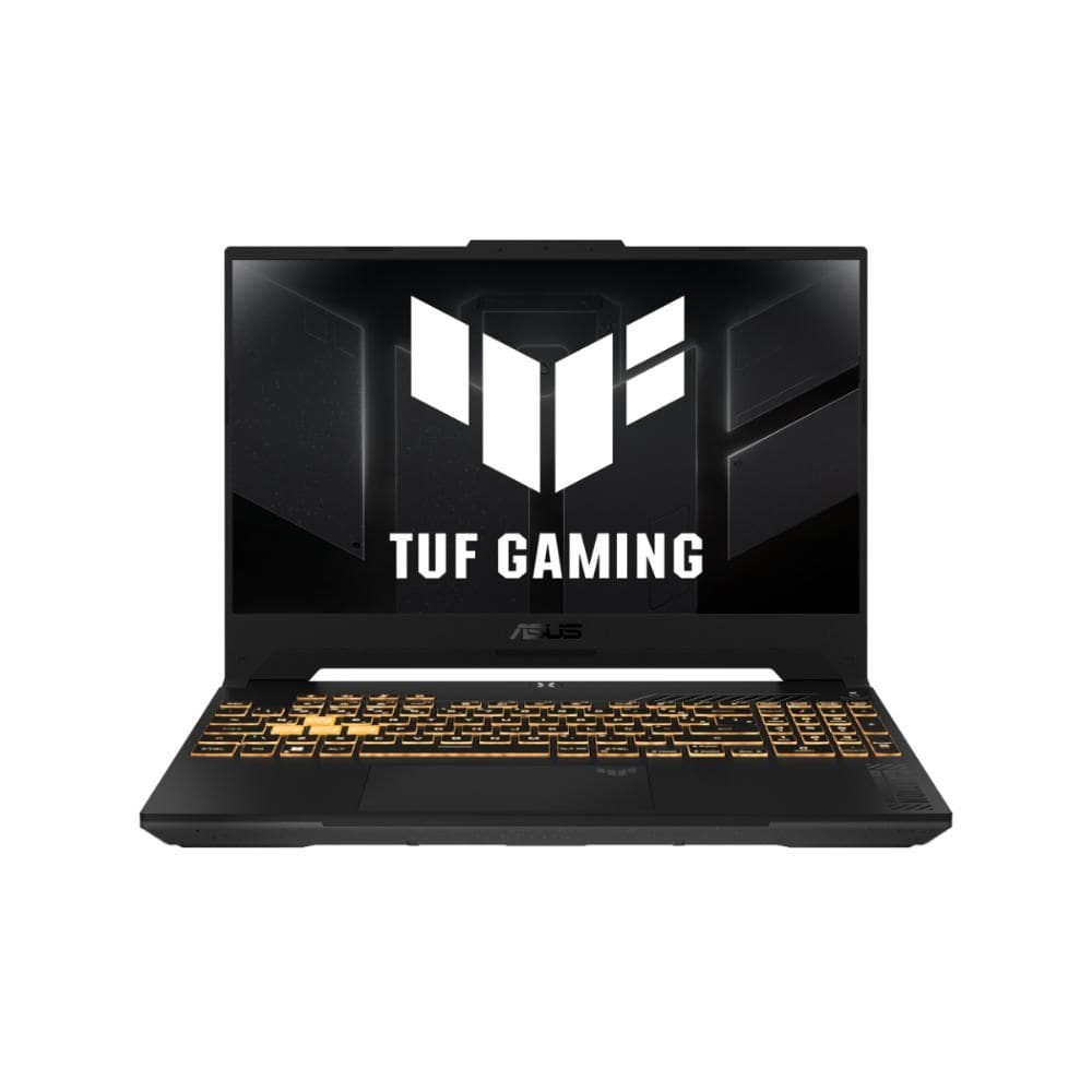 パソコン ASUS TUF Gaming F15 FX507ZC4 Notebook Gamer Asus Tuf Gaming F15 Fx507zc4 KaBuM