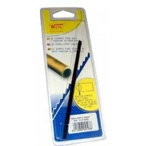 Lamina S Tico-Tico Comp.130,0Mm X 47D X Diam 1,25Mm 2/13 Esbl