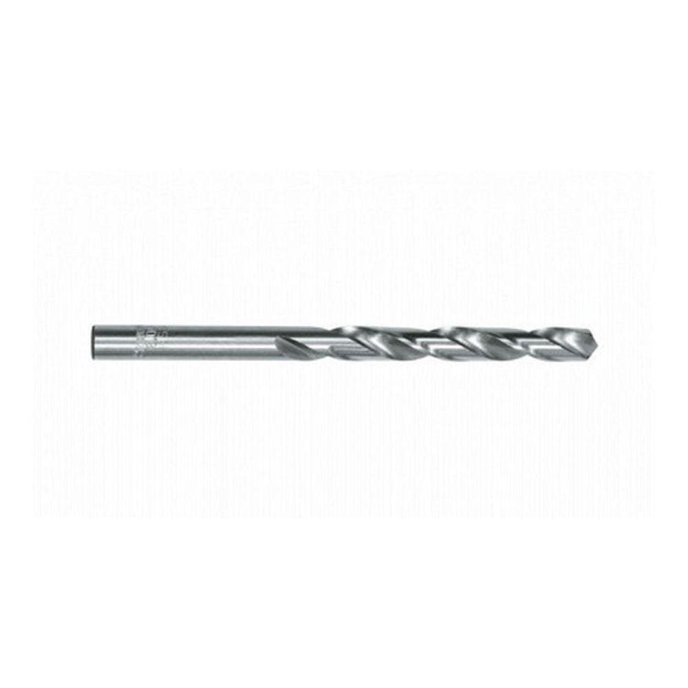 Broca Aco Rapido 06,5Mm X Comp.101,0Mm P/Metal Kbar065