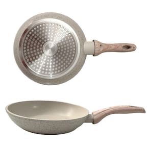Panela Frigideira 20Cm Ceramic Life Sirius Indução Brinox