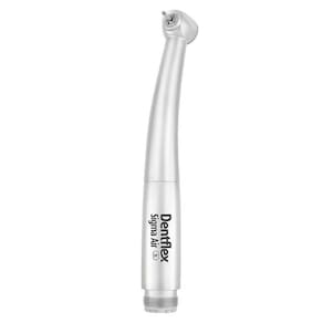 Caneta De Alta Rotação Sigma Air 3S - Prata