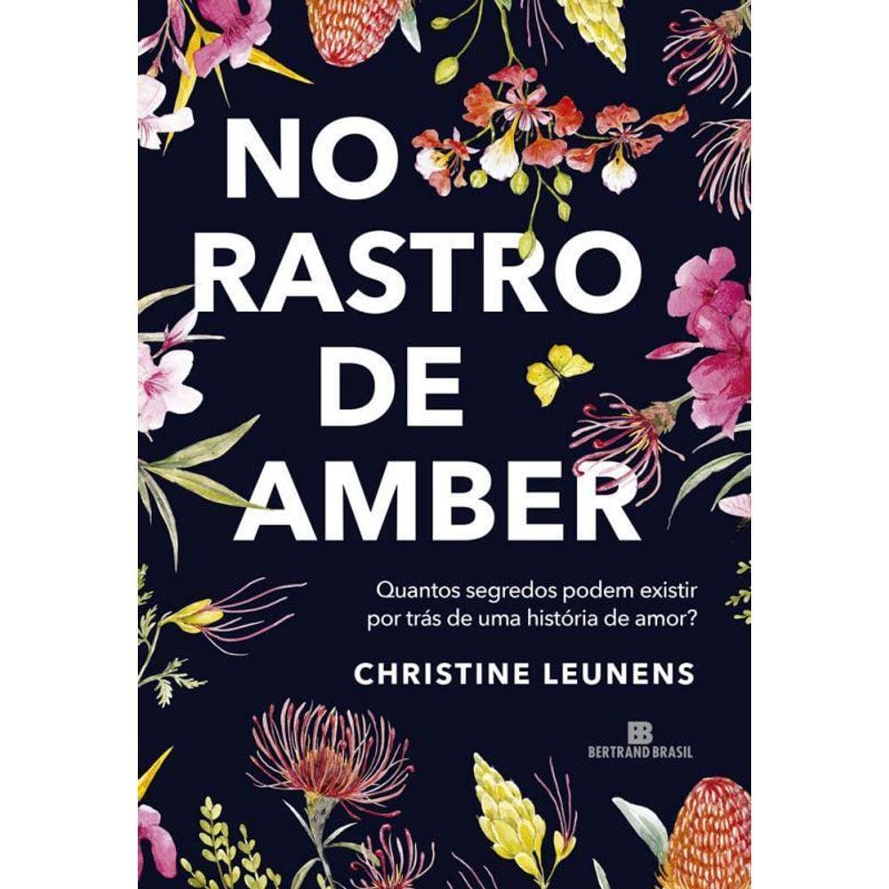 No Rastro De Amber