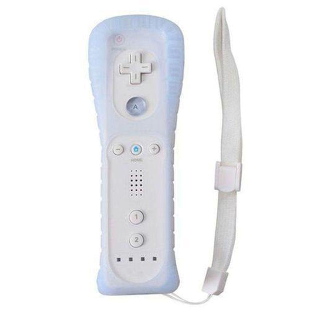 Nintendo hotsell Wii