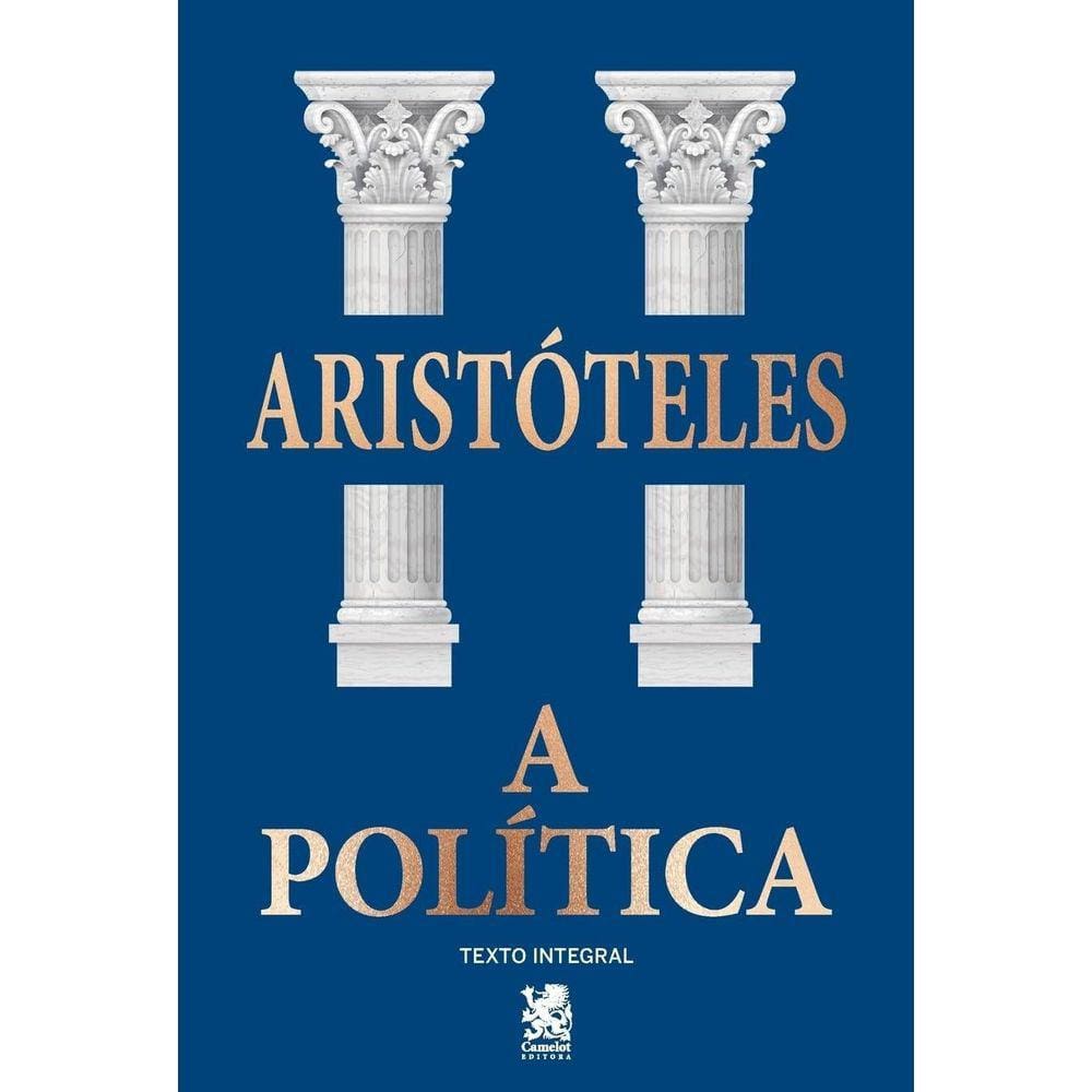 A Política - Aristóteles