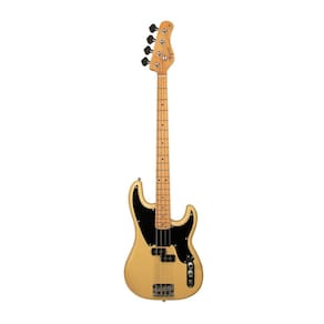 Baixo Tagima Tw-66 Lf/Bk Bs Woodstock Butterscotsh