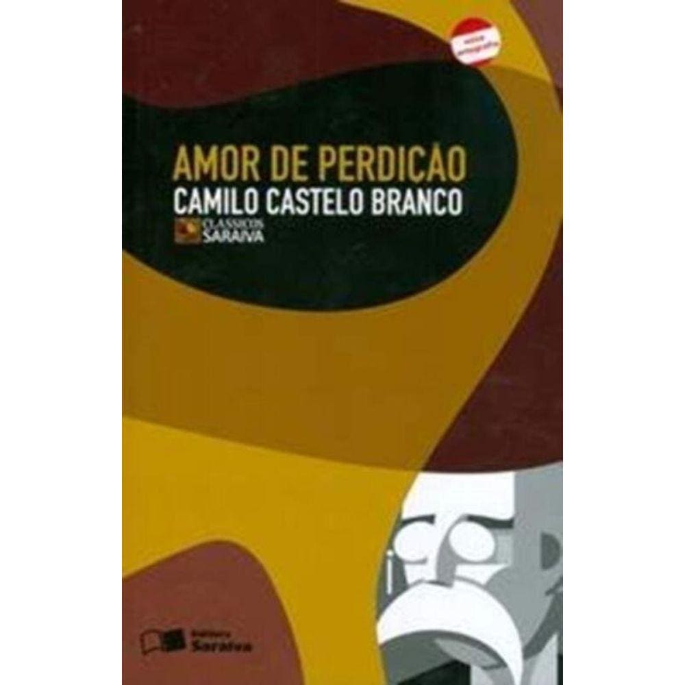Amor De Perdição