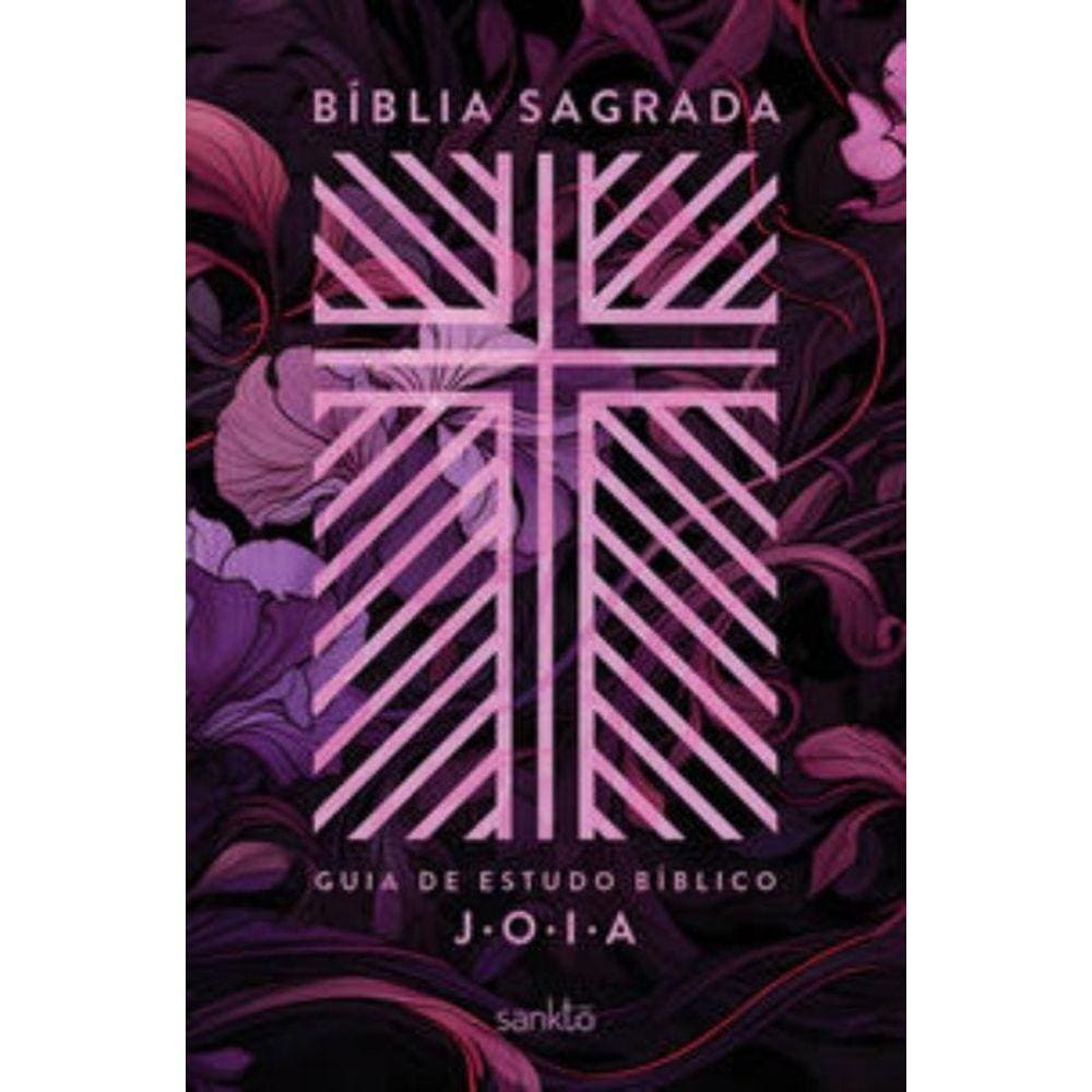 Biblia Nvt Com Guia De Estudo Biblico J.O.I.A. -02