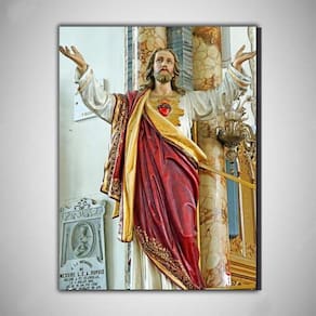 Placa MDF 30x20cm - Alta Qualidade - Fita Dupla Face