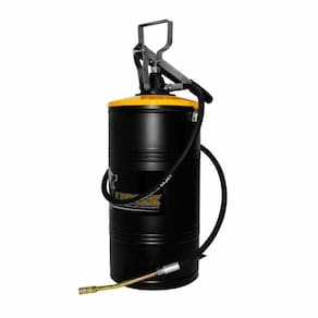 Engraxadeira Manual Com Capacidade De 15Kg - 7002 Lupus