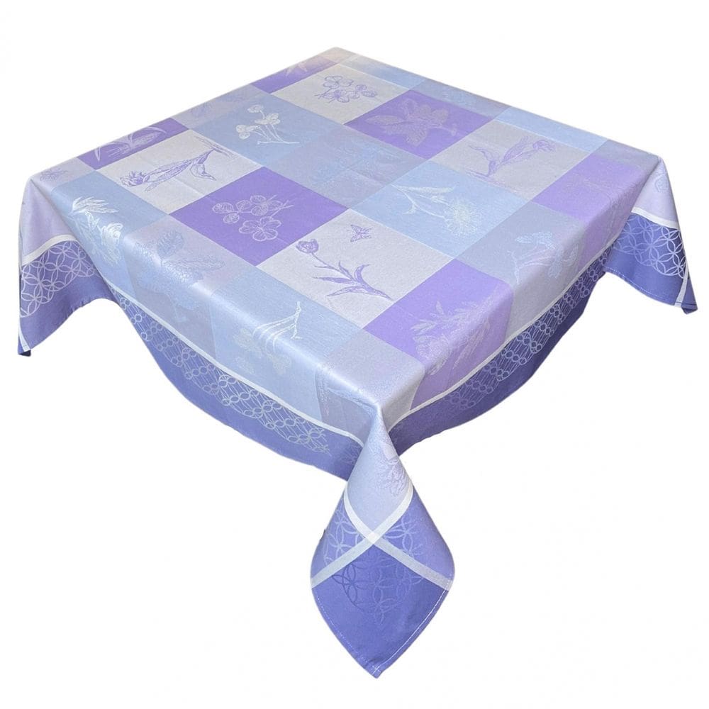 Toalha De Chá Garden