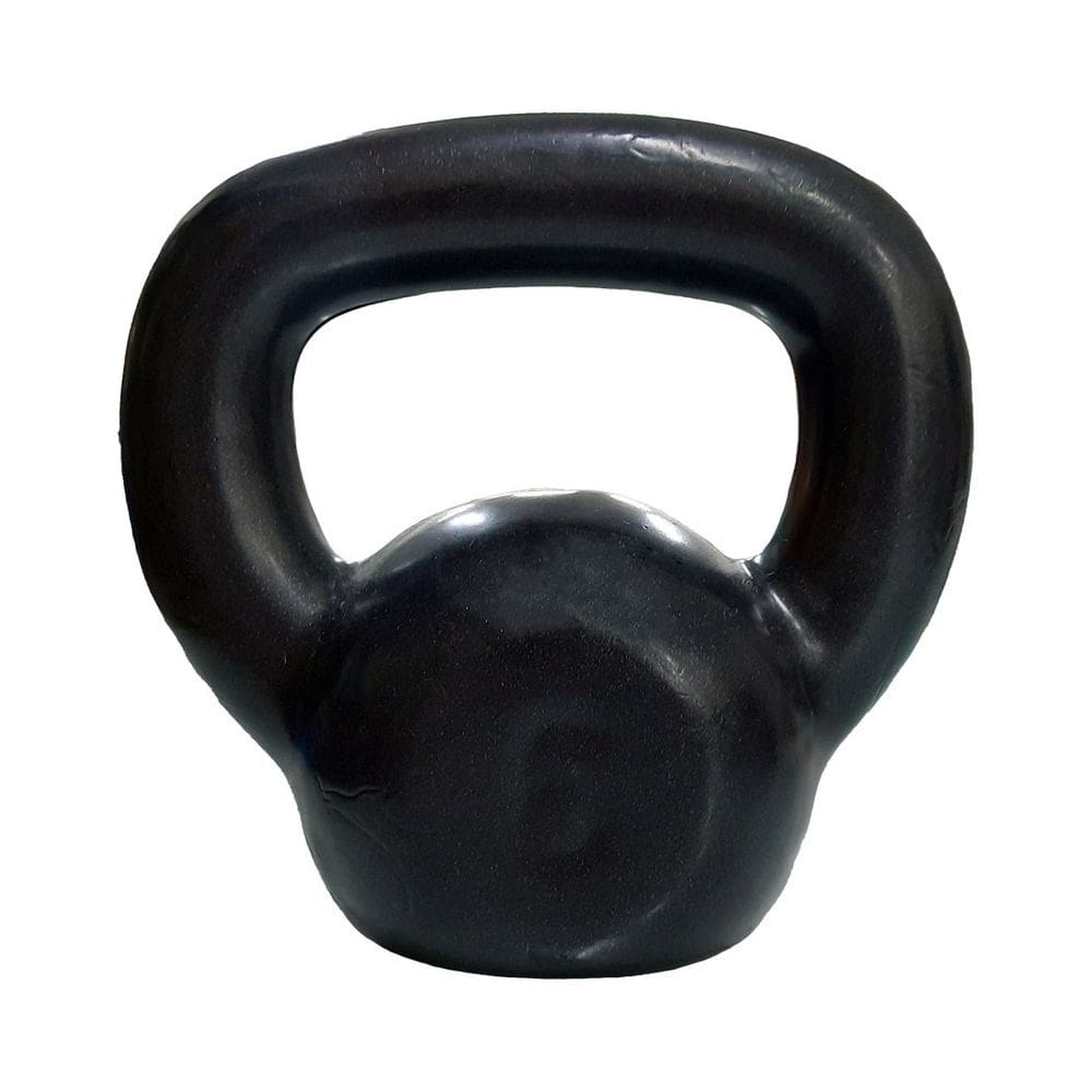Kettlebell 6KG Emborrachado IBJ