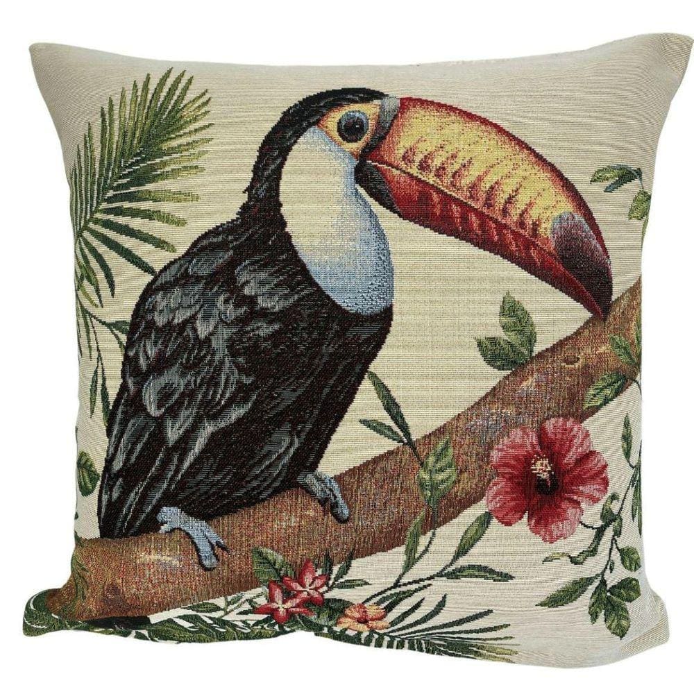 Capa De Almofada Tucano 45x45