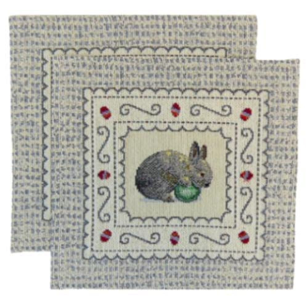 Porta-Copo Eastern Wishes - Kit 2 Peças